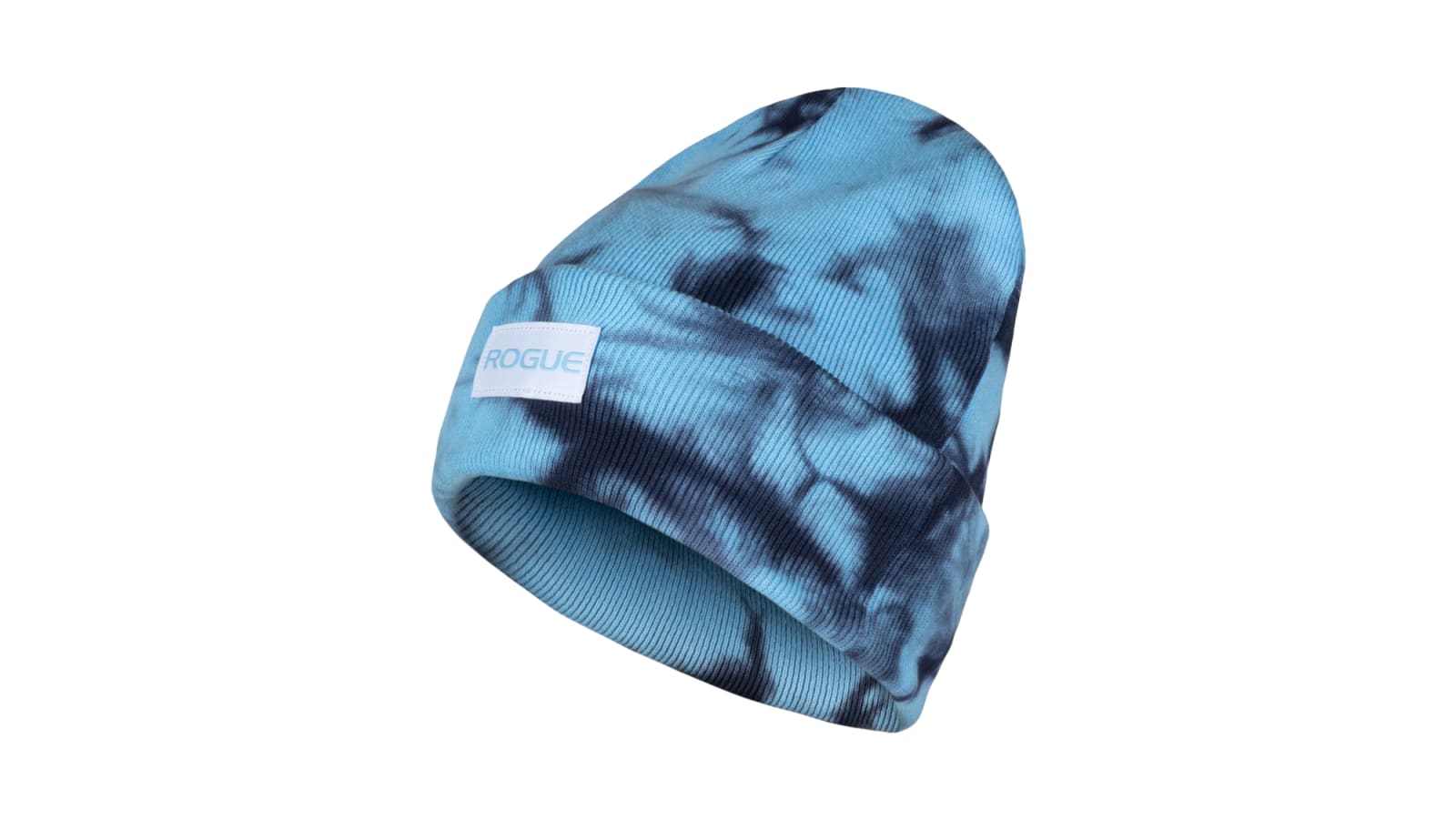 Wholesale Tie-Dye Beanie - Blue – Hadley Wren Wholesale